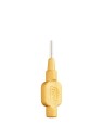 Spazzolini interdentali Extra Soft 0,45 mm 8 pz Arancione