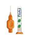 TePe Angle Interdental Brushes 1 Orange