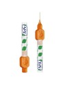 TePe Angle Interdental Brushes 1 Orange
