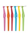 TePe Scovolino Interdentale Angolare 6 Pz donna  07 mm lut