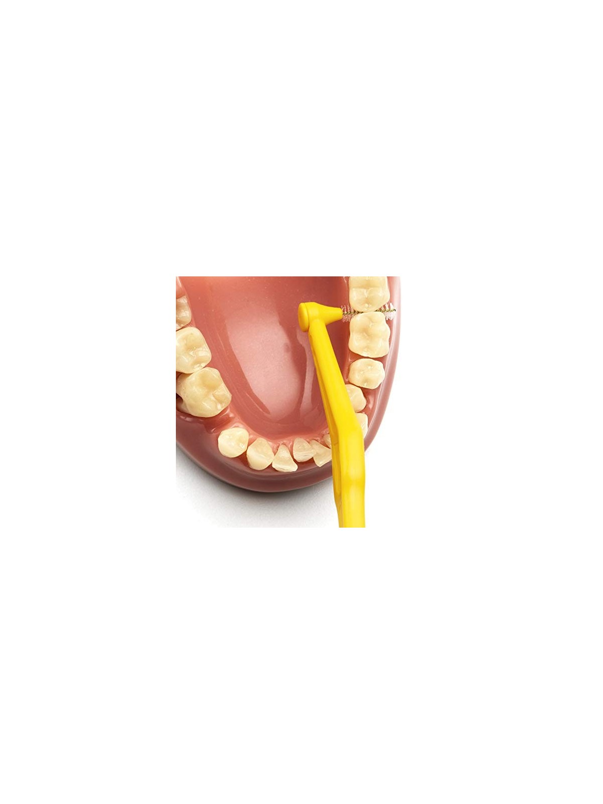 TePe Scovolino Interdentale Angolare 6 Pz donna  07 mm lut