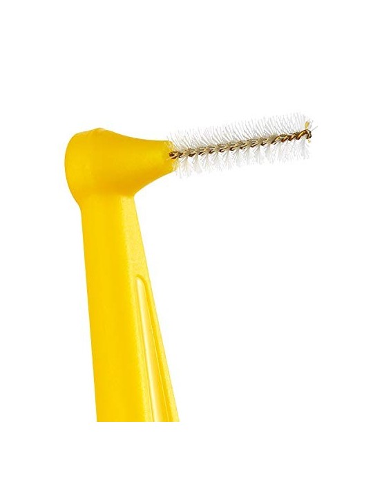 TePe Scovolino Interdentale Angolare 6 Pz donna  07 mm lut