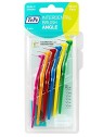 TePe Scovolino Interdentale Angolare 6 Pz donna  Mix velikost