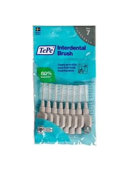 TePe Scovolino Interdentale Normale 13 mm 8 Pz donna