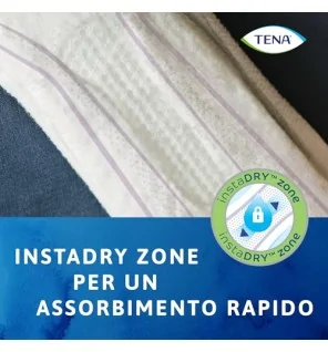 Tena Lady DISCREET compresa incontinenza maxi 12 unit donna
