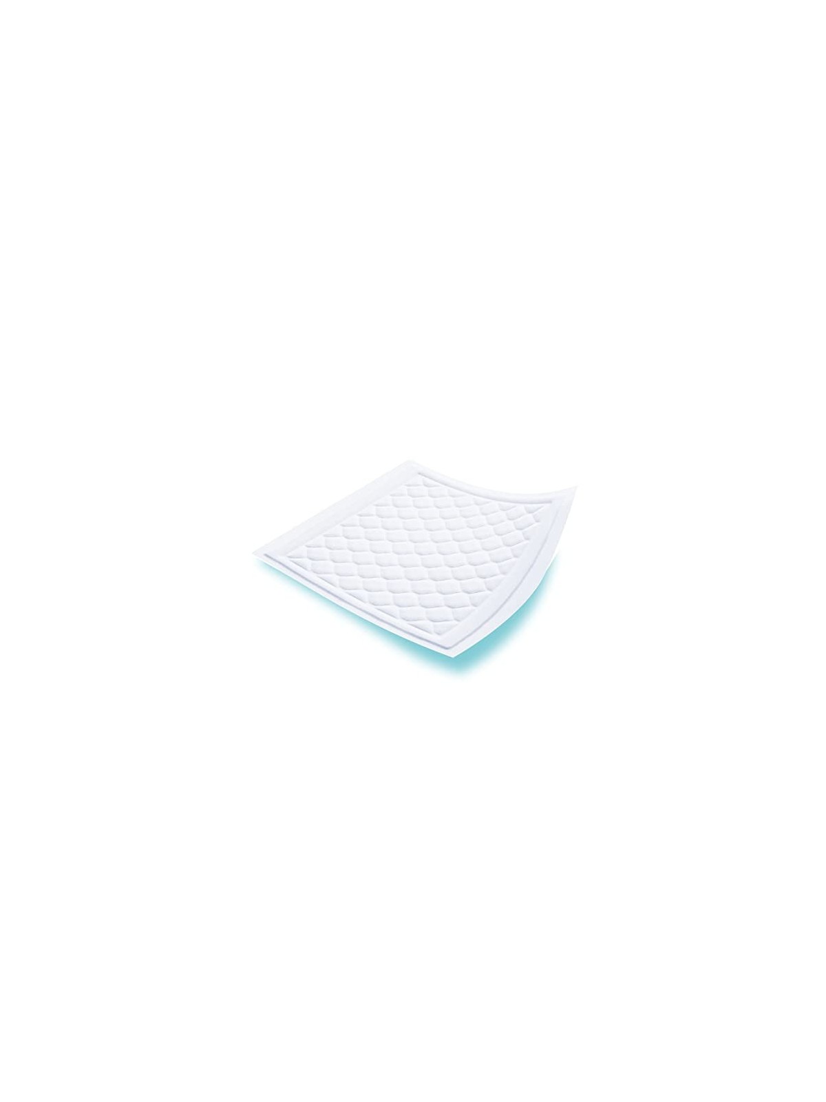 Tena Lady TENA BED PLUS coprimaterassi 60x90 cm 20 unit unisex