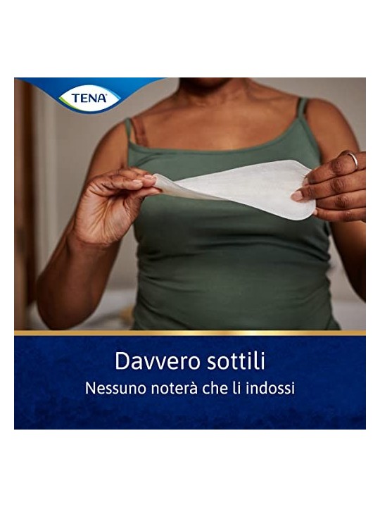 Tena Lady Tena Lights Sensitive Long Protective Panties 20 units