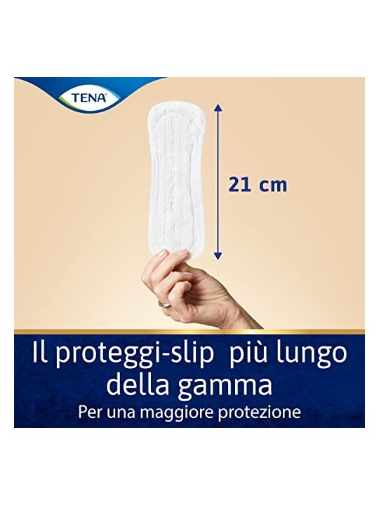 Tena Lady Tena Lights Sensitive Long Protective Panties 20 units