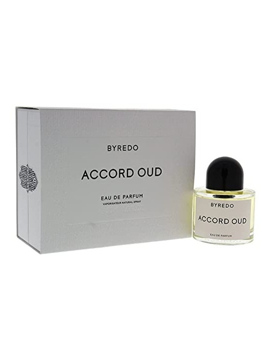 Byredo Accord Oud eau de parfum unisex 50ml