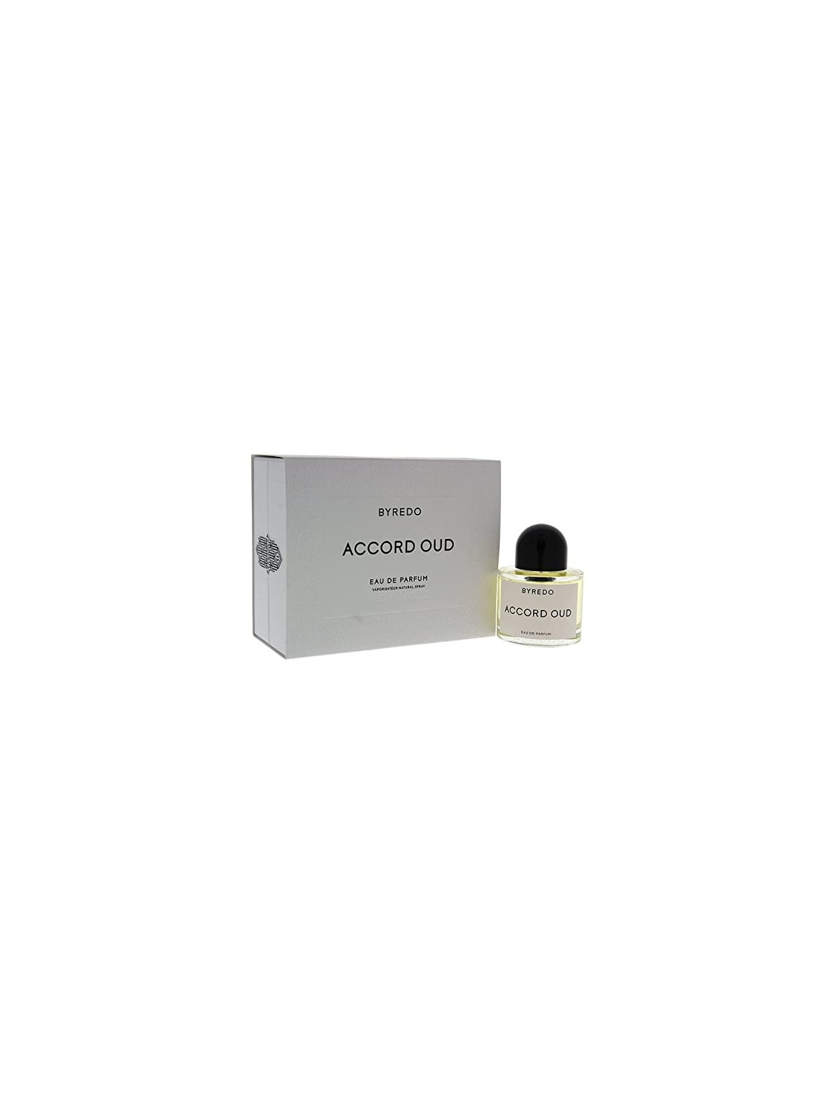 Byredo Accord Oud eau de parfum unisex 50ml