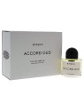 Byredo Accord Oud eau de parfum unisex 50ml
