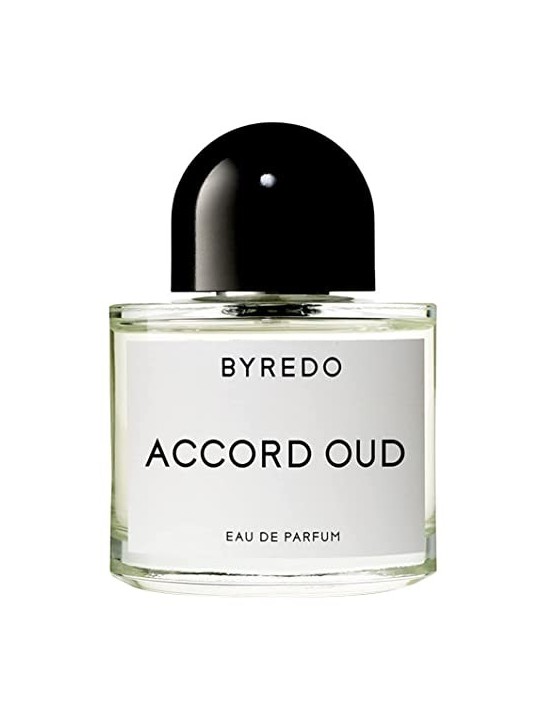 Byredo Accord Oud eau de parfum unisex 50ml