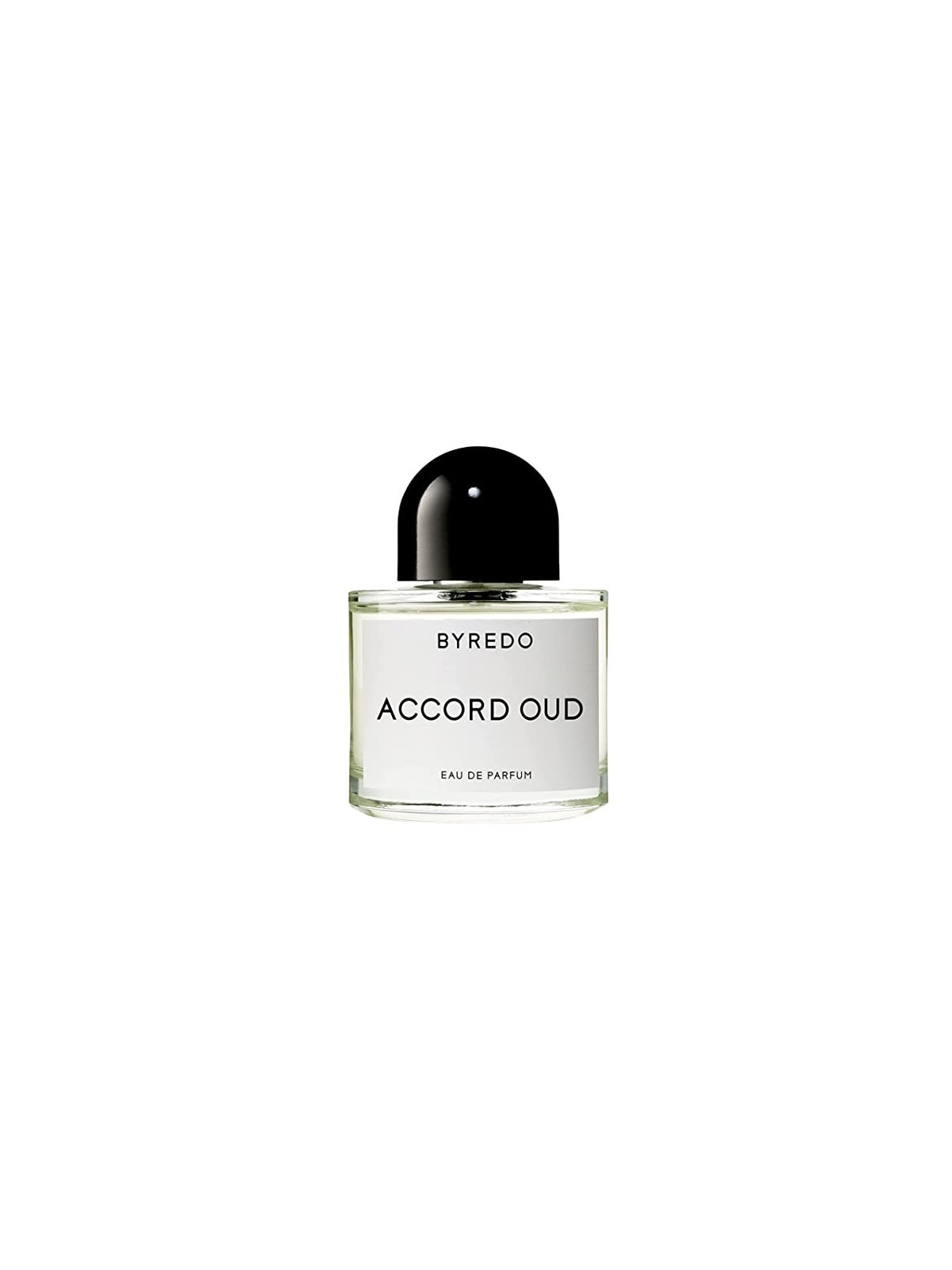 Byredo Accord Oud eau de parfum unisex 50ml