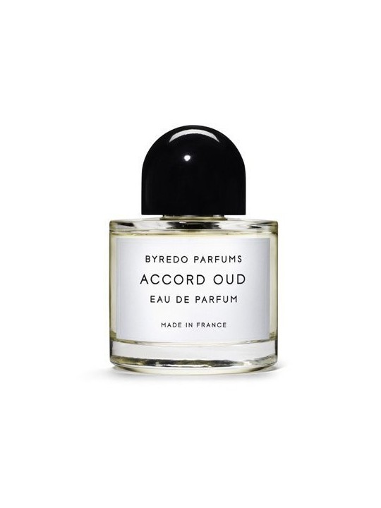 Byredo Accord Oud eau de parfum unisex 50ml