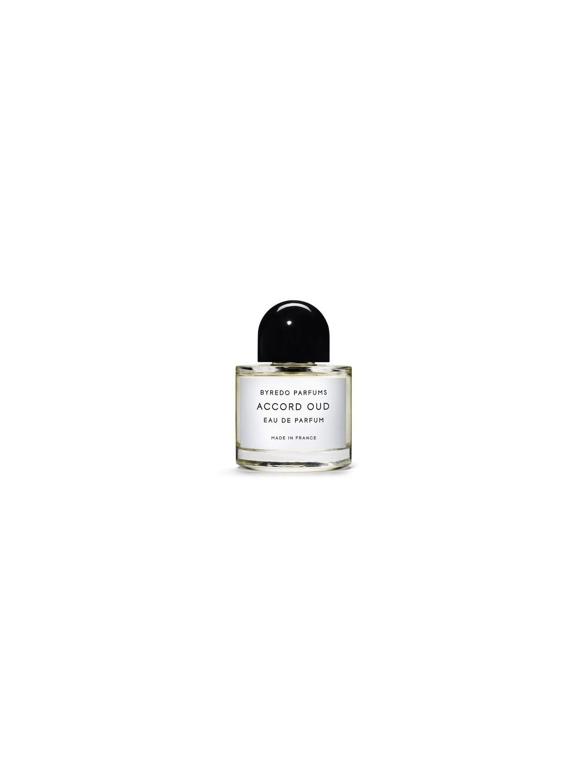 Byredo Accord Oud eau de parfum unisex 50ml