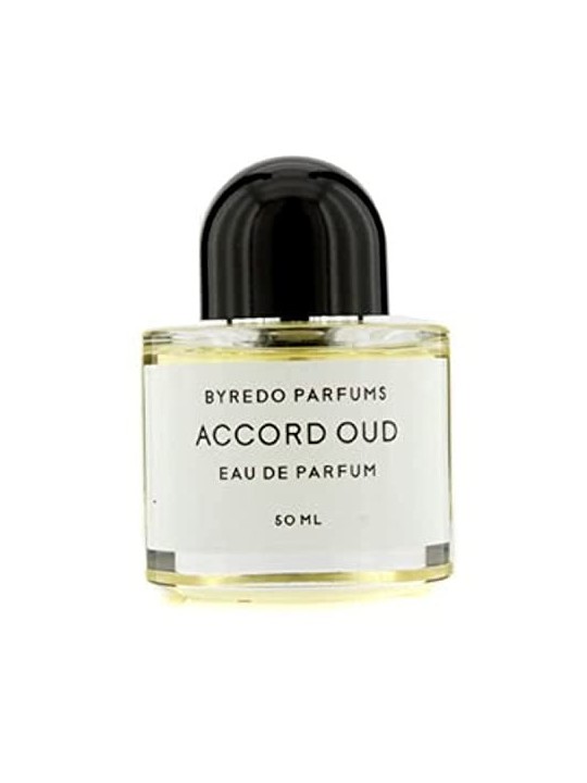 Byredo Accord Oud eau de parfum unisex 50ml
