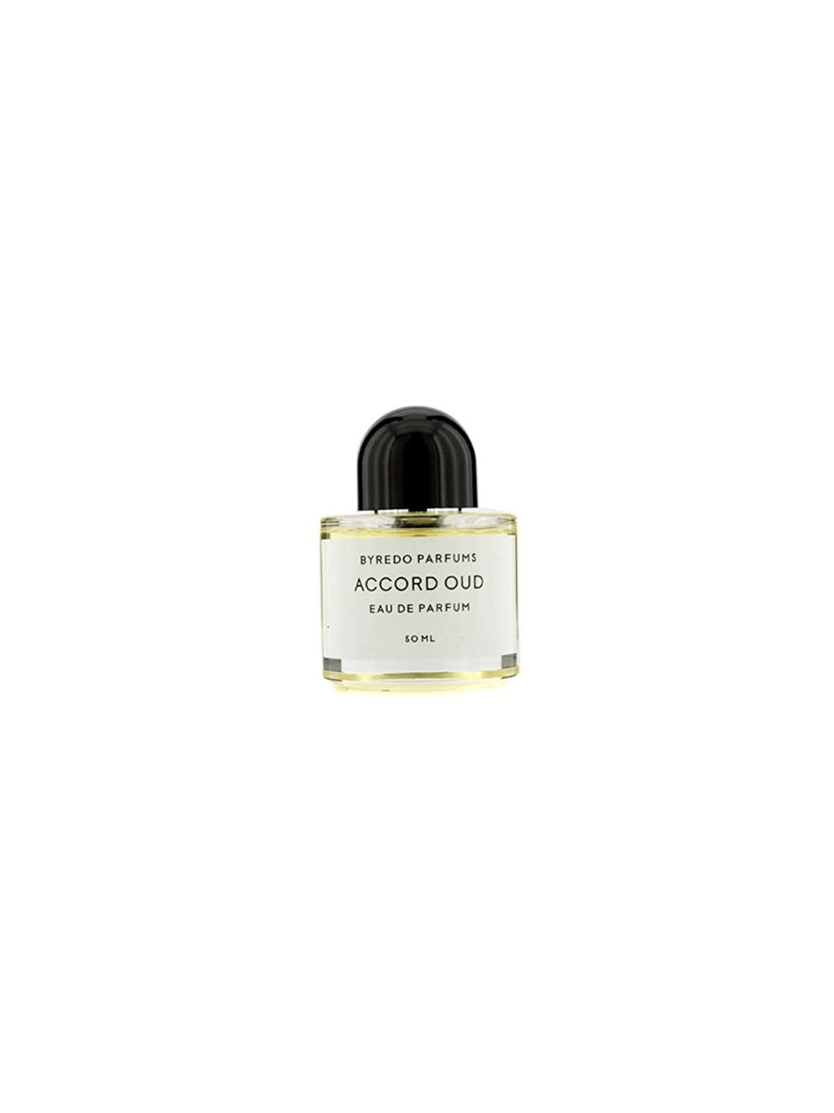 Byredo Accord Oud eau de parfum unisex 50ml