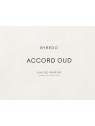 Byredo Accordo Oud eau de parfum unisex 100ml