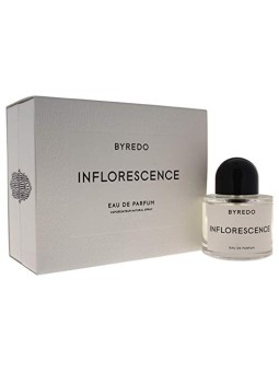 Byredo Inflorescence eau de parfum Spray donna 50ml