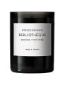 Candela Byredo 240g Bibliotheque