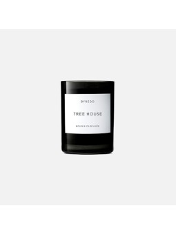 Candela Byredo 240g Tree House