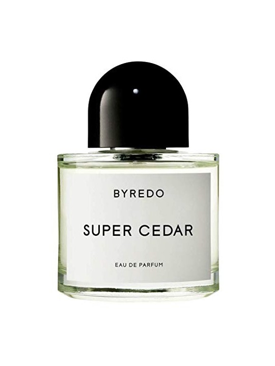 Byredo Super Cedar Eau de Parfum Spray unisex 50ml