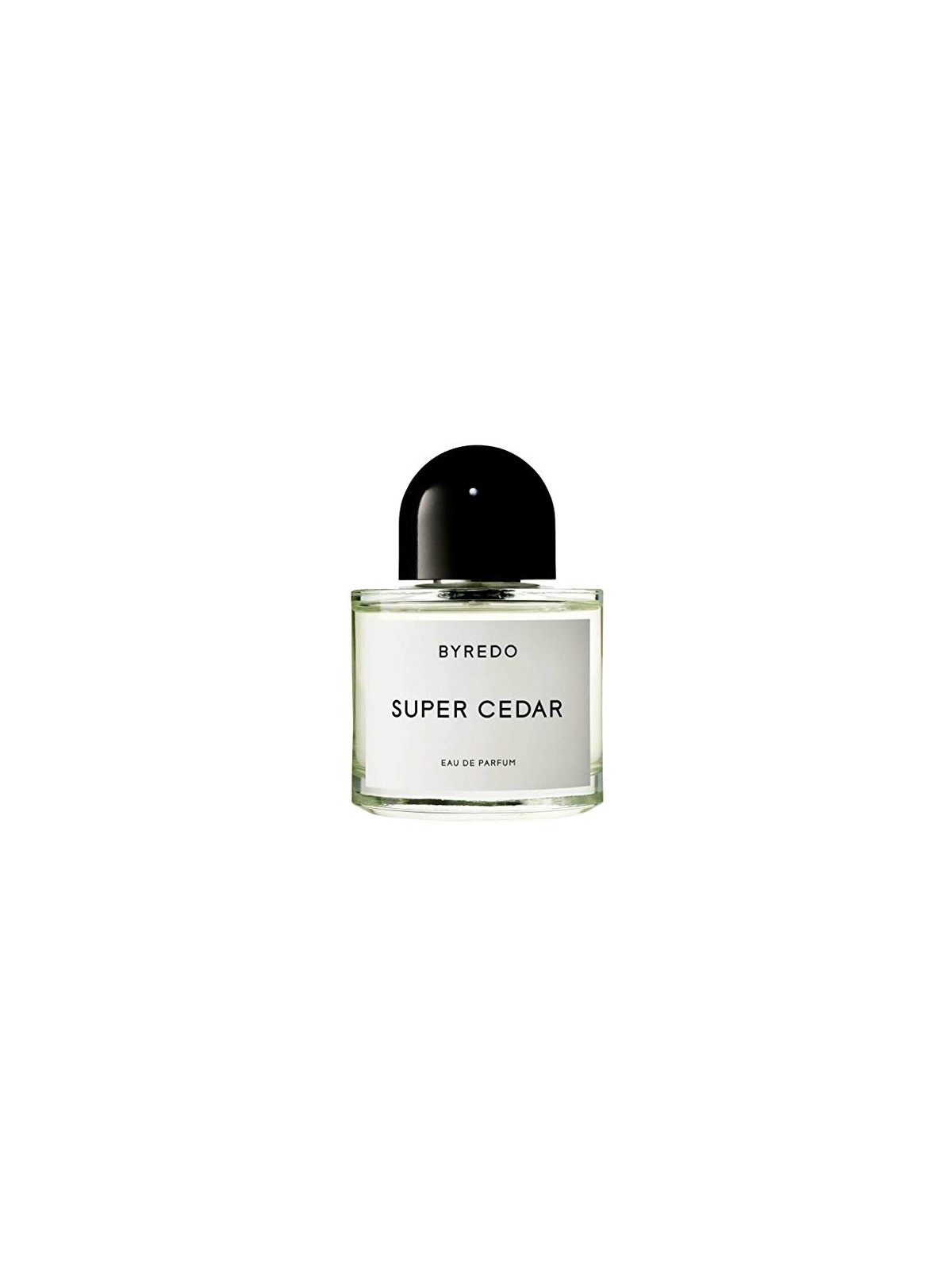 Byredo Super Cedar Eau de Parfum Spray unisex 50ml