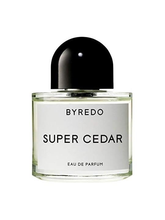 Byredo Super Cedar Eau de Parfum Spray unisex 50ml