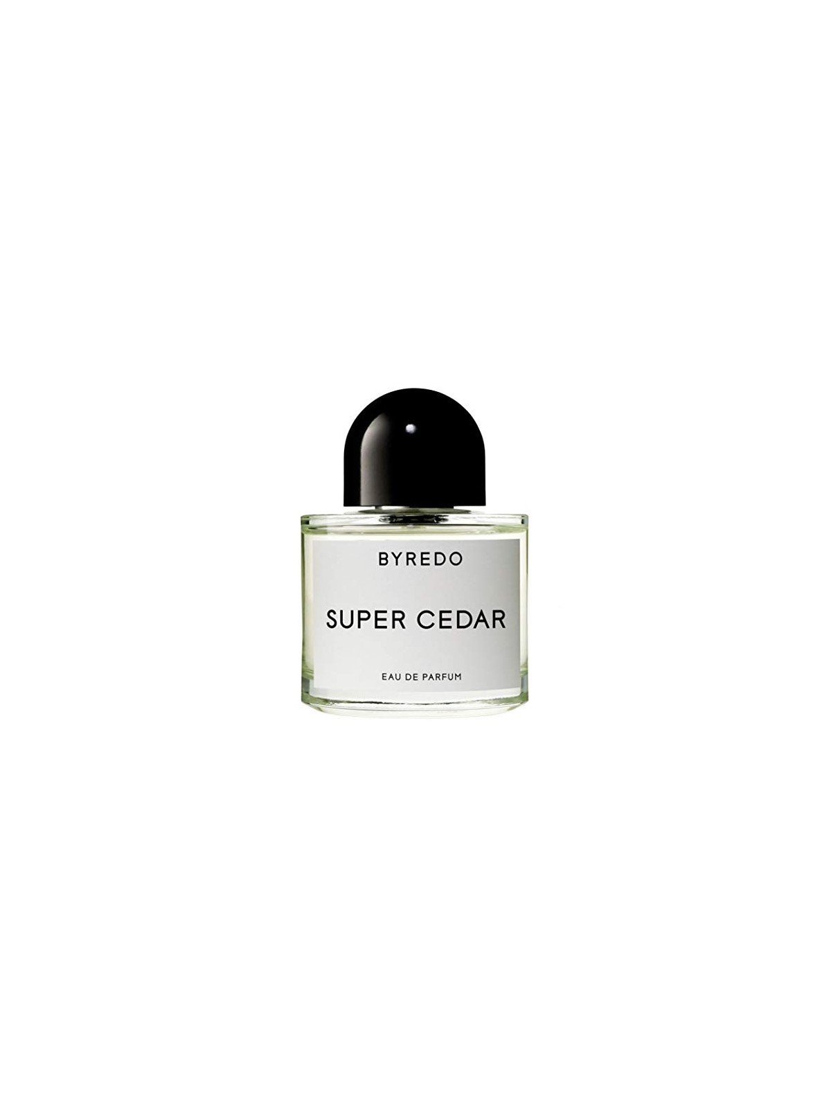 Byredo Super Cedar Eau de Parfum Spray unisex 50ml