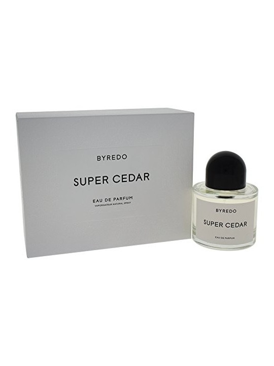 Byredo Super Cedar Eau De Parfum 100ml unisex