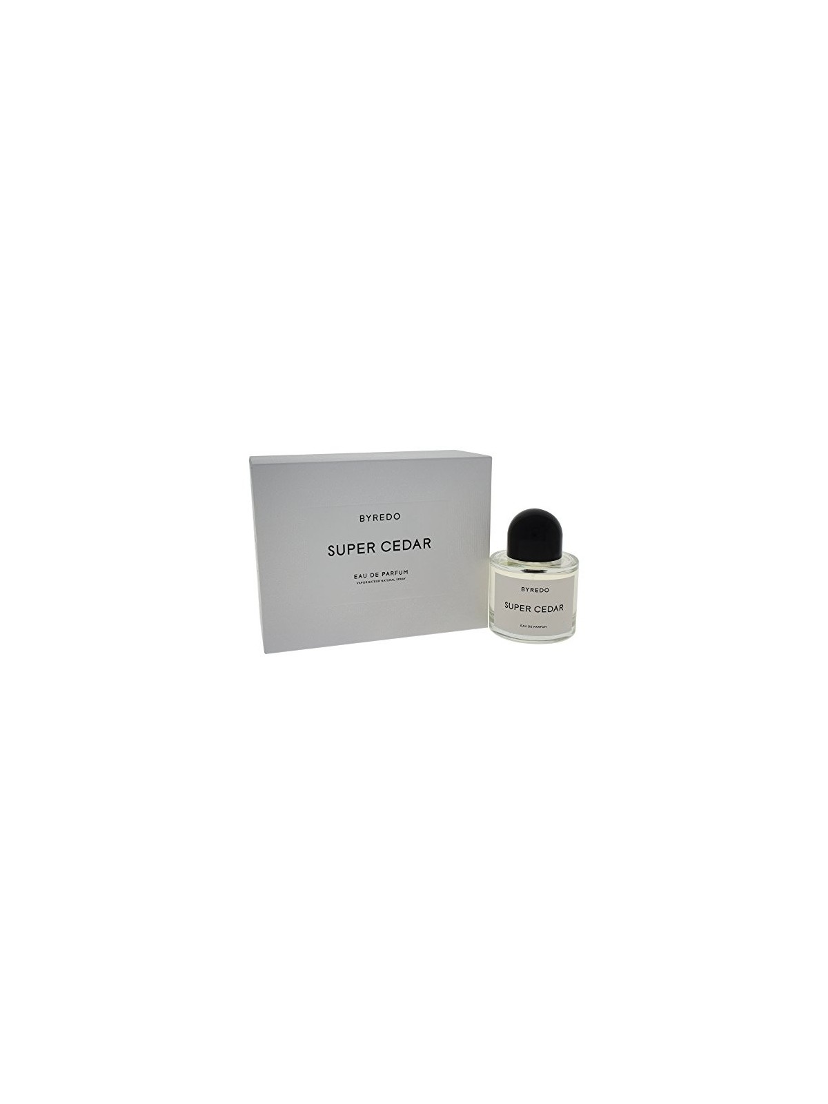 Byredo Super Cedar Eau De Parfum 100ml unisex