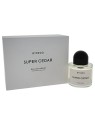 Byredo Super Cedar Eau De Parfum 100ml unisex