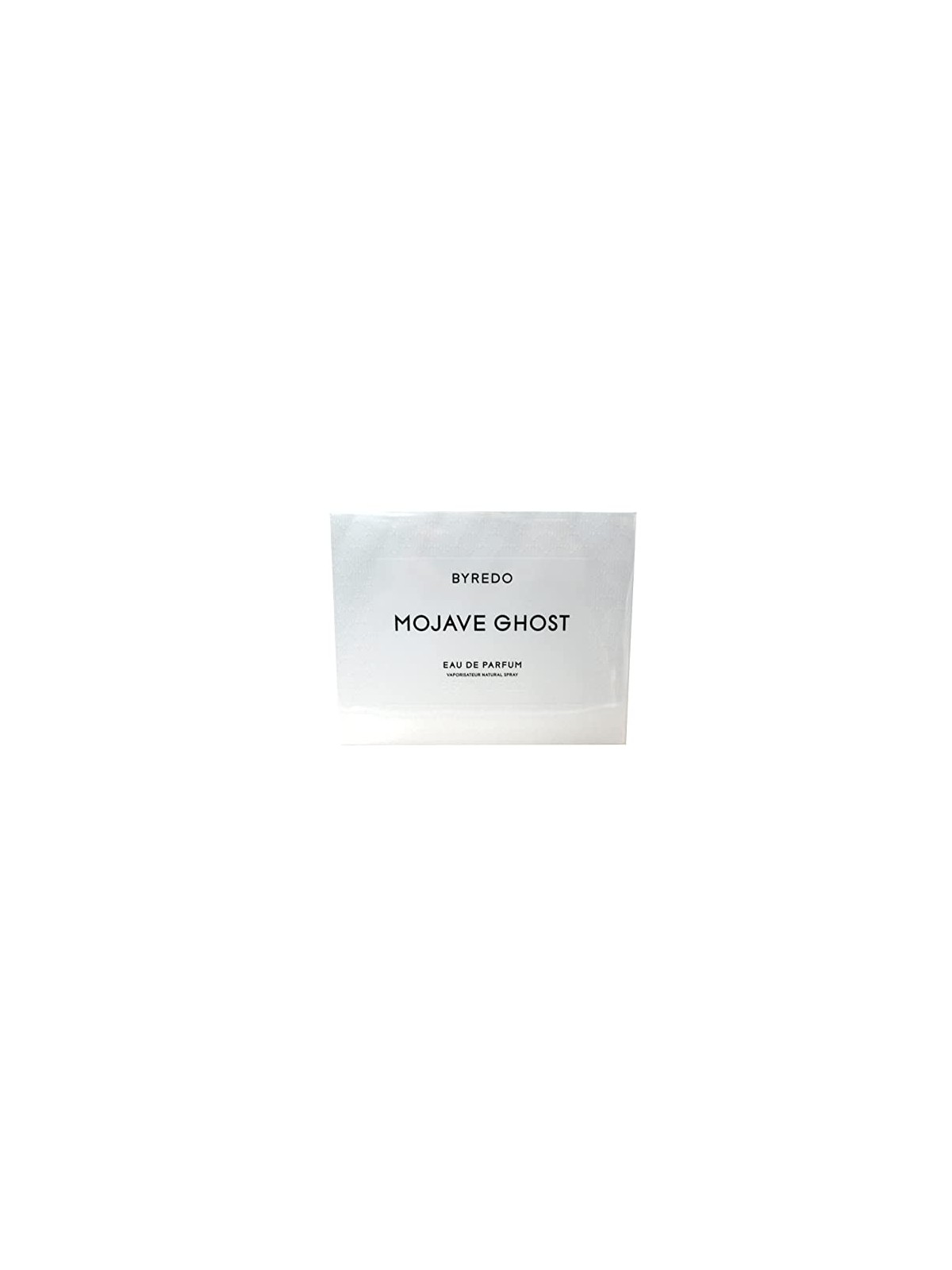Mojave Ghost EDP Byredo unisex 50ml