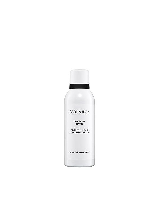 Sachajuan Dark Volume Powder capelli scuri donna 200ml