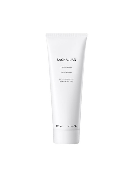 Crema volumizzante per capelli Sachajuan donna 125ml