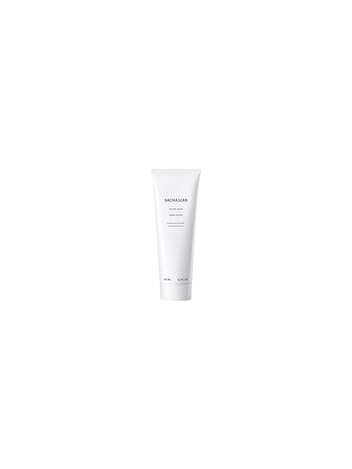 Crema volumizzante per capelli Sachajuan donna 125ml