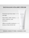 Crema volumizzante per capelli Sachajuan donna 125ml