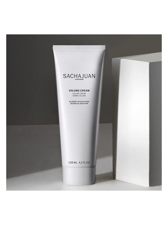 Crema volumizzante per capelli Sachajuan donna 125ml