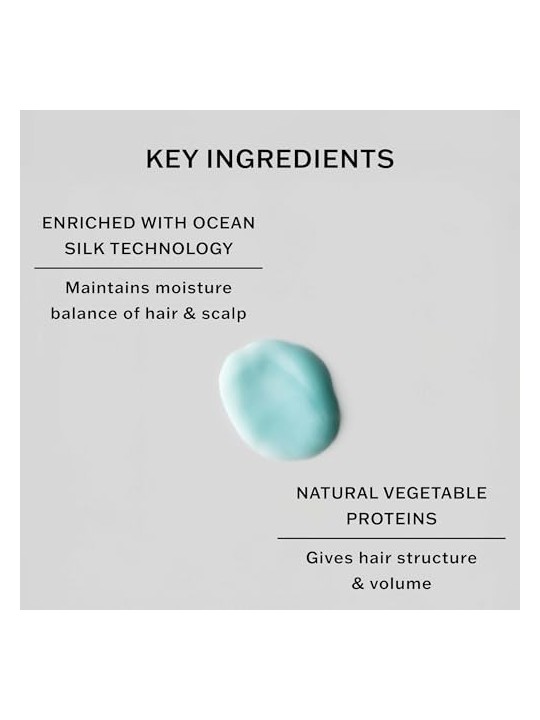 Sachajuan Balsamo Volume Ocean Mist