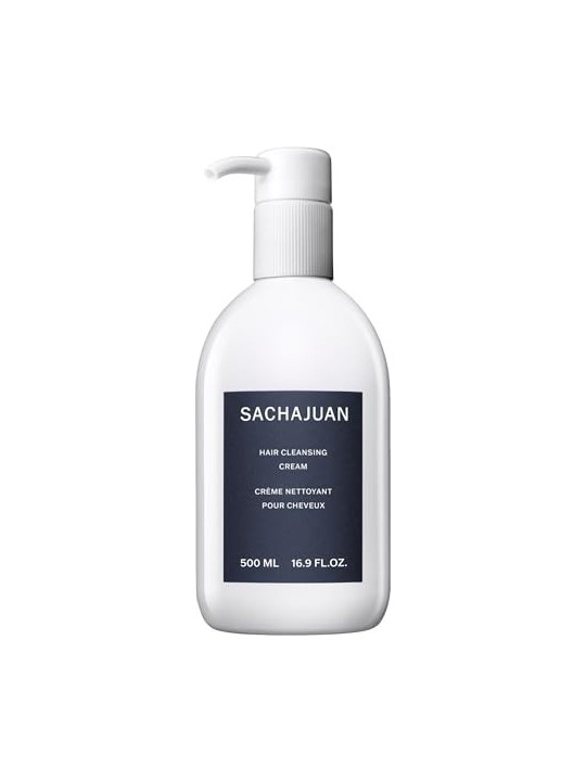 Sachajuan Crema Detergente Capelli donna 500ml