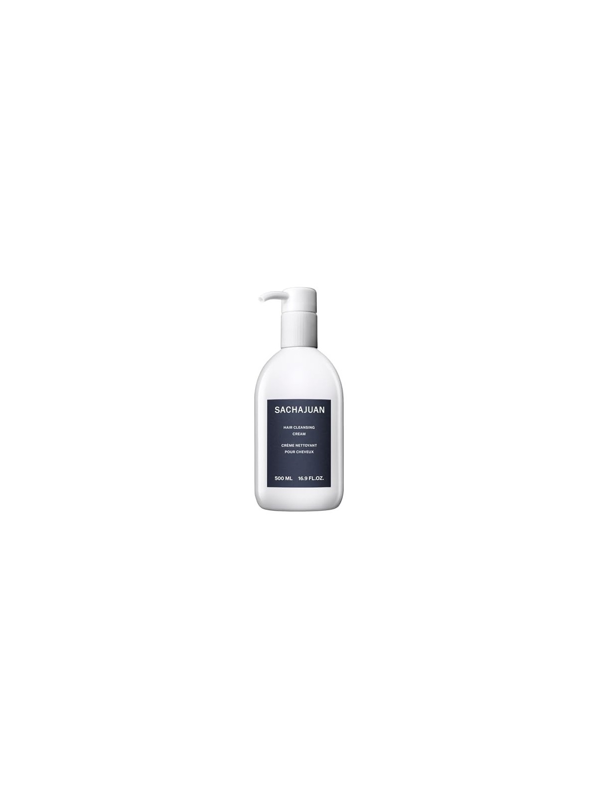 Sachajuan Crema Detergente Capelli donna 500ml