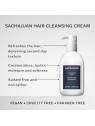 Sachajuan Crema Detergente Capelli donna 500ml