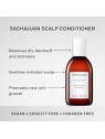 Sachajuan Balsamo per il cuoio capelluto donna 250ml