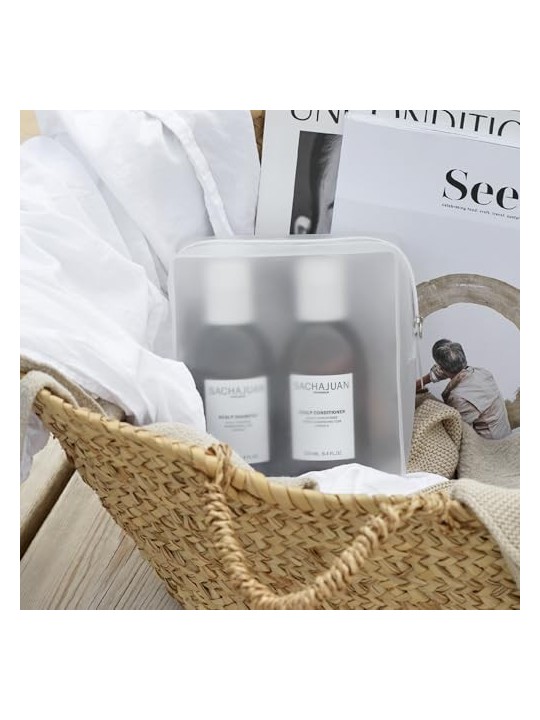Sachajuan Balsamo per il cuoio capelluto donna 250ml