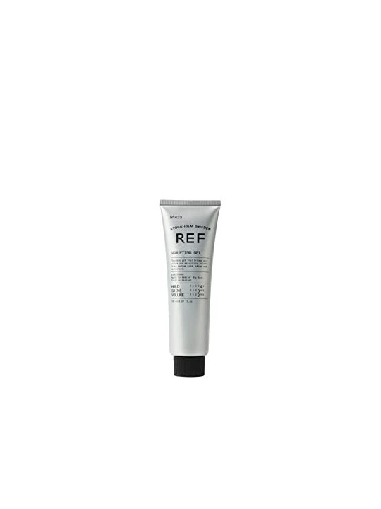 REF Gel Scultoreo per Donna 150ml