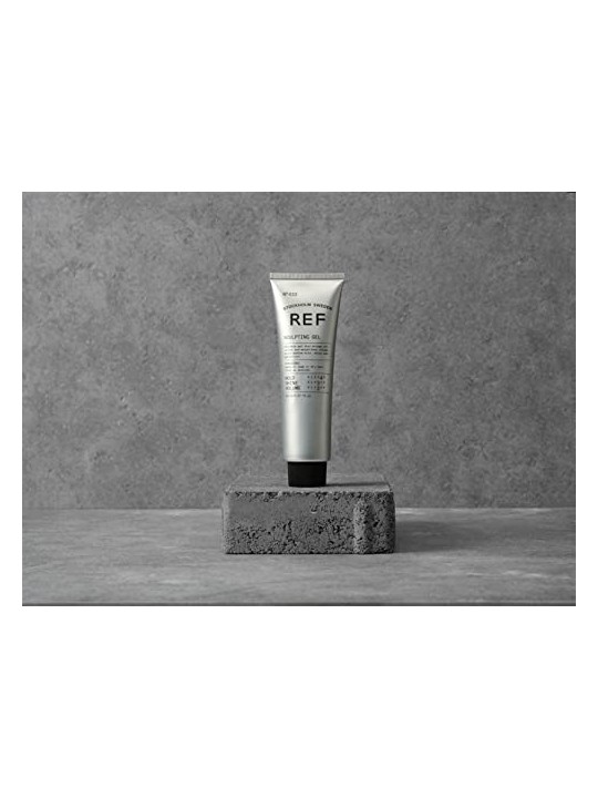 REF Gel Scultoreo per Donna 150ml