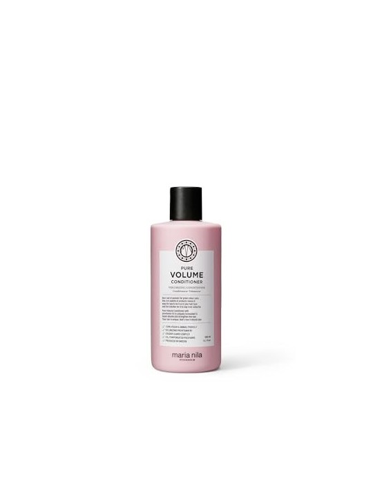Maria Nila Pure Volume Conditioner unisex 300ml
