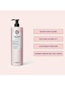 Maria Nila Pure Volume Shampoo 1000ml