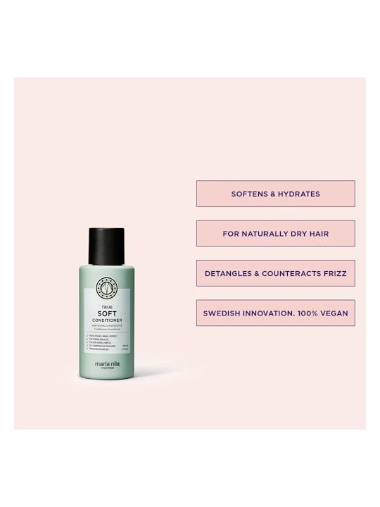 Balsamo Idratante Maria Nila 100ml
