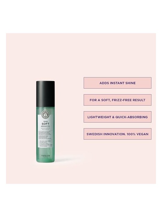 Maria Nila True Soft Argan Oil